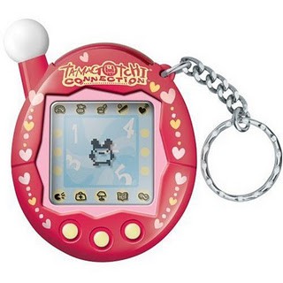 Tamagotchi